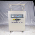 Single Chamber Vacuum Packaging Machine (DZ400-2D)